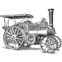 East Anglian Traction Engine Society
