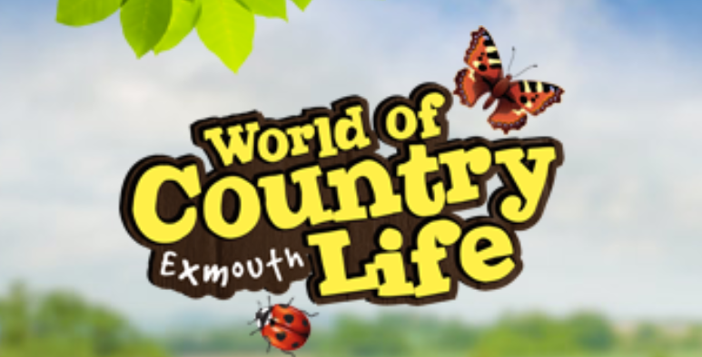 2026 Spring Visit to The World of Country Life, Devon. Saturday May 16th